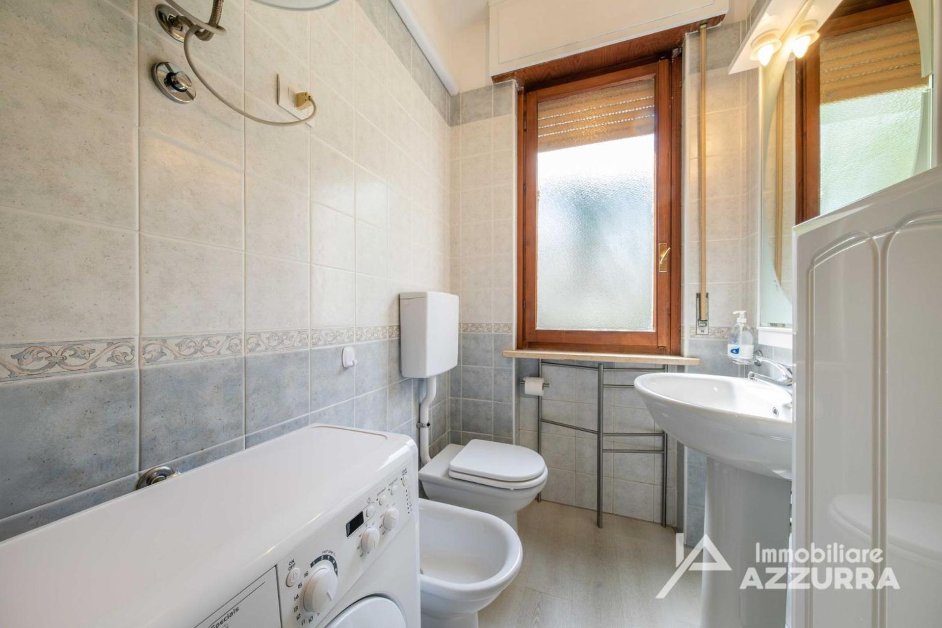 ラツィーゼDarina - Immobiliare Azzurraアパートメント エクステリア 写真